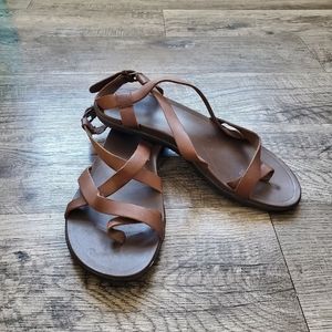 Olukai sandals